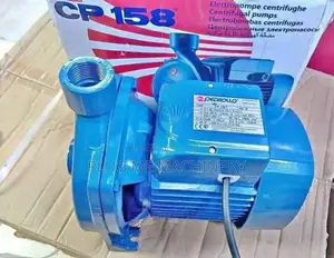 Pedrollo Water Pump 1hp/ CPM 158 Pedrollo Water Pump