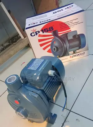 1hp Pedrollo Booster Pump/ Affordable Pedrollo Water Pump CPM 158