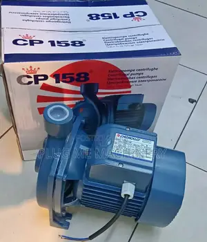 Pedrollo Booster Pump 1hp / Electric 1hp Pedrollo Water Pump