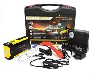 Car Jump Starter / Portable Car Jumpstart Kit