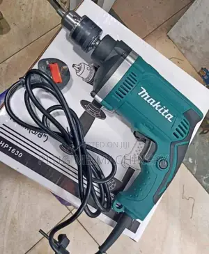 Makita Drill / Electric Makita Drill
