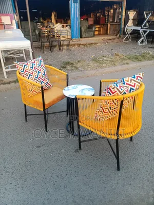 Modern Design Balcony Set or Outdoor Set