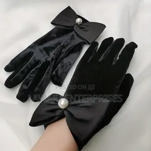 Opera Hand Gloves