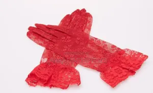 Short Hand Gloves