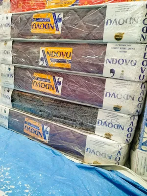 Quilted Lovers! 4by6 8inch Thick High Density Quilted Mattresses.