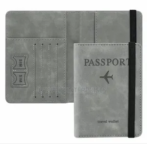 Passport Holder