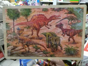 Jigsaw Puzzle