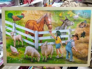Jigsaw Puzzle