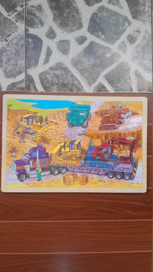 Jigsaw Puzzle