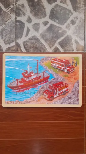 Jigsaw Puzzle