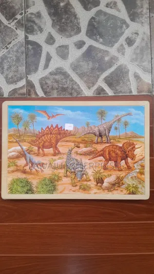 Jigsaw Puzzle