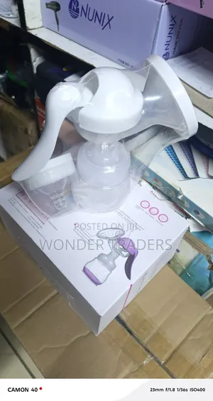 Manual Brest Pump*Manual Brest Pump*