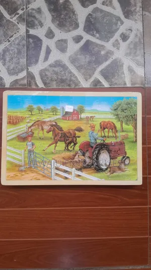 Jigsaw Puzzle