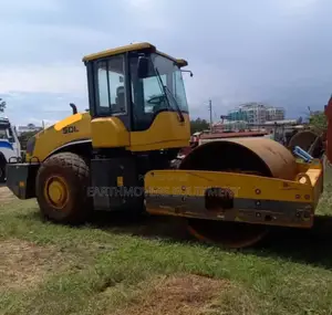 Roller Compactor Services