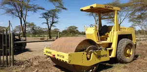 Roller Compactor Services