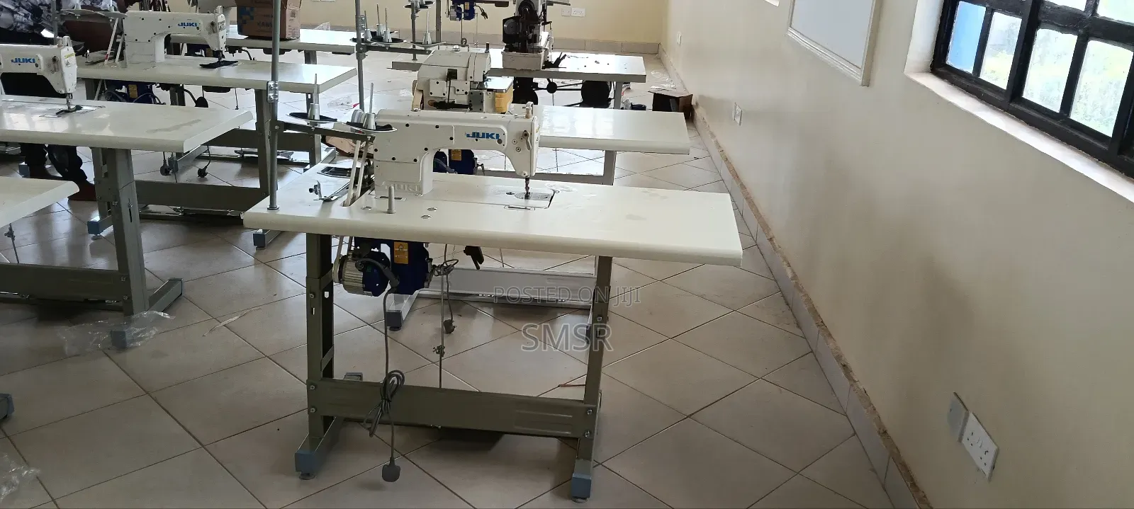Sewing Machine
