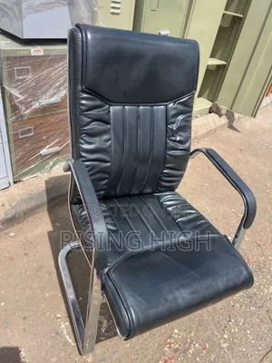 Comfortable Executive Office Chairs – Premium Quality