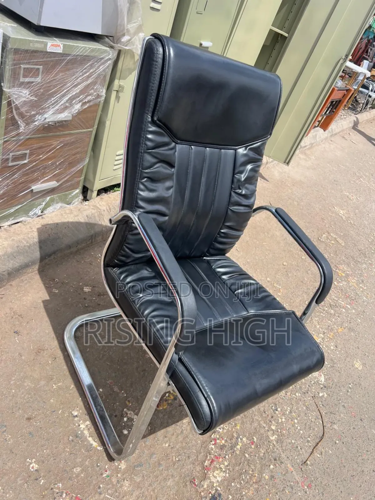 Comfortable Executive Office Chairs