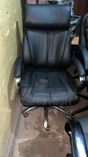 Office Executive Chair – Strong Comfortable