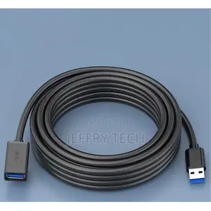 Usb 3.0 Extension Cable High-Speed Data Transfer Data Cord
