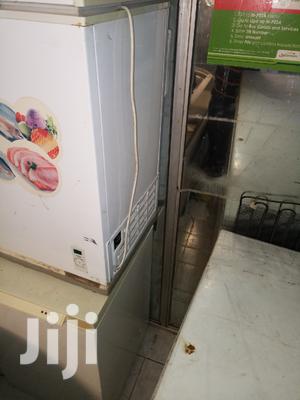 Mini Deep Freezers