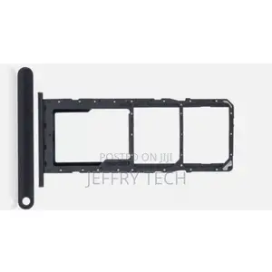 Replacement Sim Tray for Samsung Galaxy A03