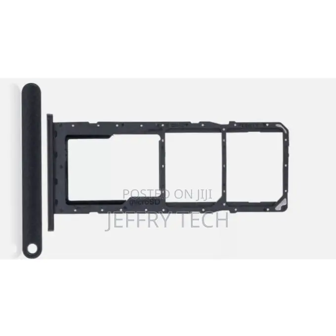 Replacement Sim Tray for Samsung Galaxy A03