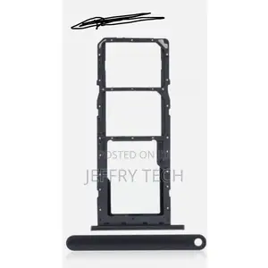 Replacement Sim Tray for Samsung Galaxy A03