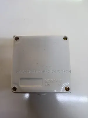 Adapter Box 85*85*50