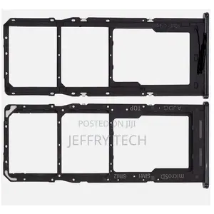 Replacement Sim Tray for Samsung Galaxy A04s