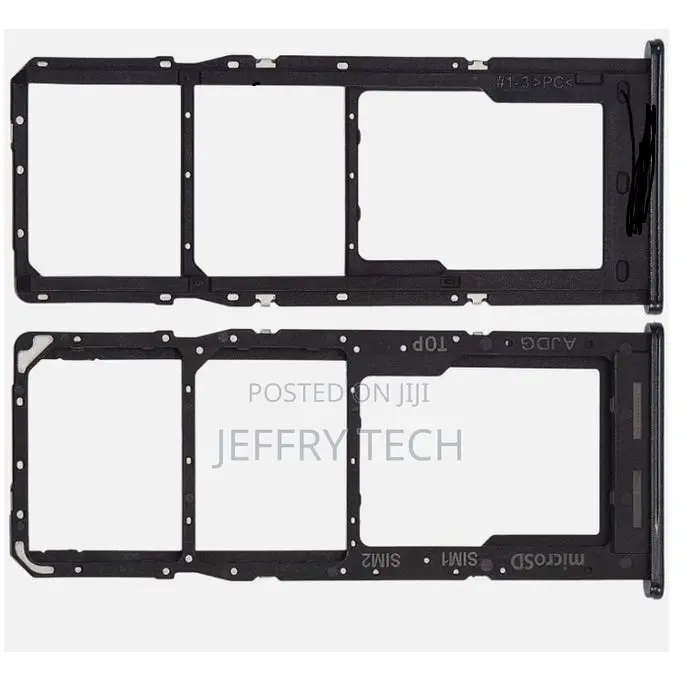 Replacement Sim Tray for Samsung Galaxy A04s