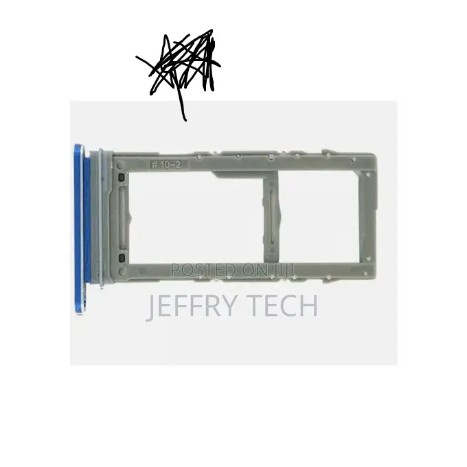 Replacement Sim Tray for Samsung Galaxy Note 10 5g