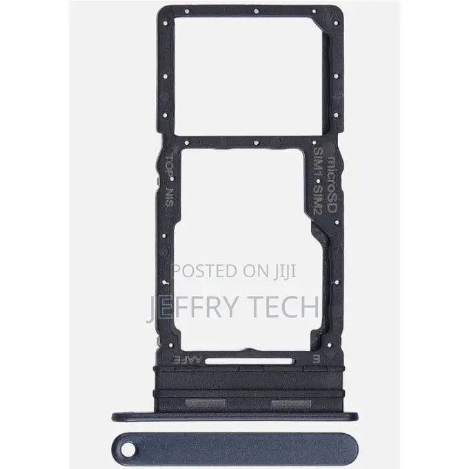 Replacement Sim Tray for Samsung A16