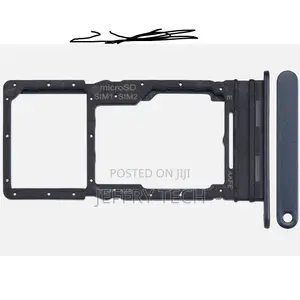Replacement Sim Tray for Samsung A16