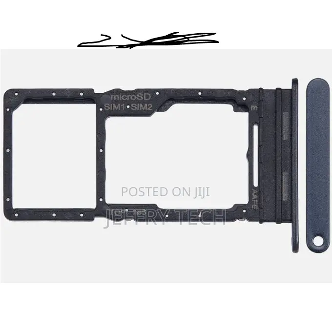Replacement Sim Tray for Samsung A16