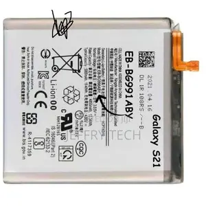 Replacement Battery for Samsung Galaxy S21