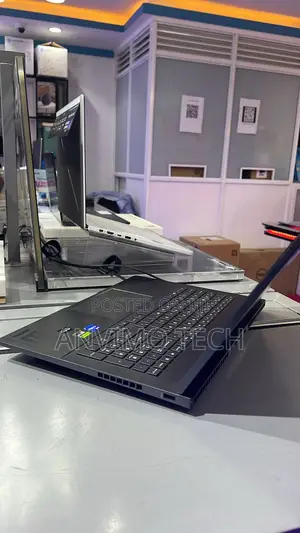 Gaming Laptops