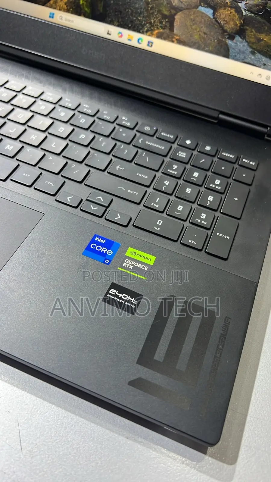 Gaming Laptops