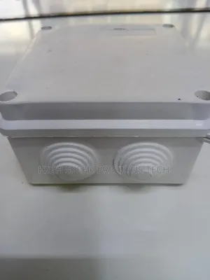Adapter Box 100*100*70