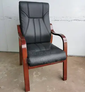 Office Leather Chair