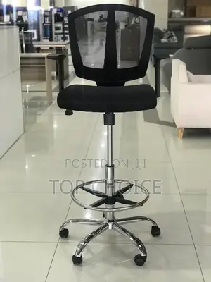 Counter Modern Chair