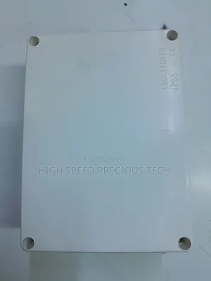 Adapter Box 150*110*70