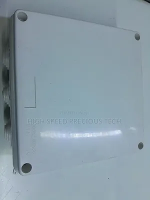Adapter Box 200*200*80