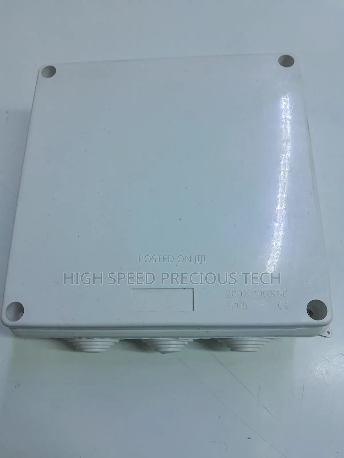 Adapter Box 200*200*80