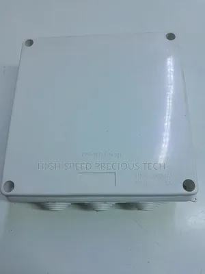 Adapter Box 200*200*80