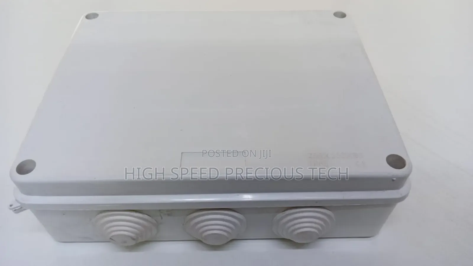 Adapter Box 255*200*80