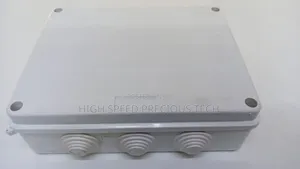 Adapter Box 255*200*80