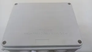 Adapter Box 255*200*80