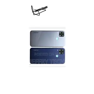 Battery Back Cover for Realme C15