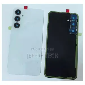 Samsung Galaxy A35 Back Glass With Lens